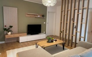 Apartament nou de inchiriat - Poză 8