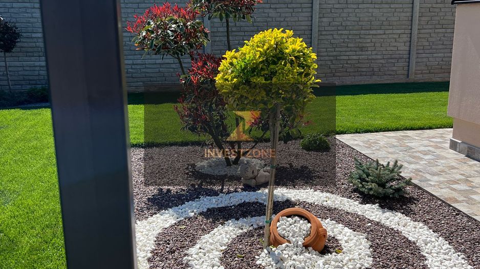 Casa de vanzare in Santandrei - Poză 59