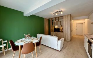 Calitate Superioara! Garsoniera decomandata. Sibiu - Poză 16