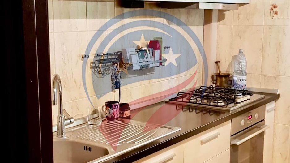 Apartament cu doua camere decomandat, zona Billa - Poză 2