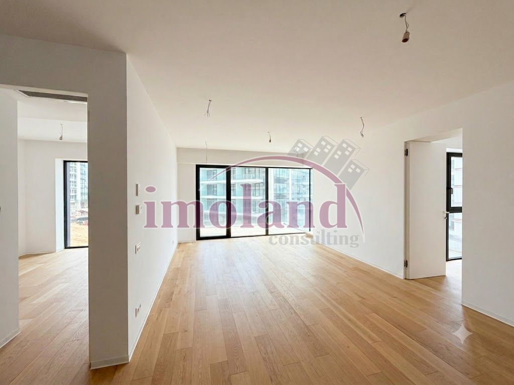 Vanzare - apartament 3 camere - One Lake Club-Floreasca - Poză 1