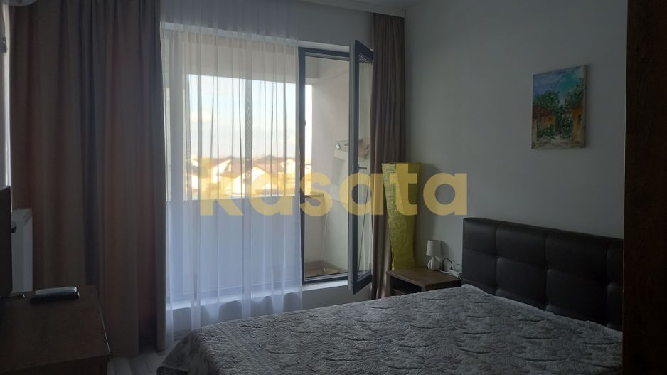 Prima închiriere! 2 camere 65 mp | Pentru cei mai pretențioși chiriași - Poză 21