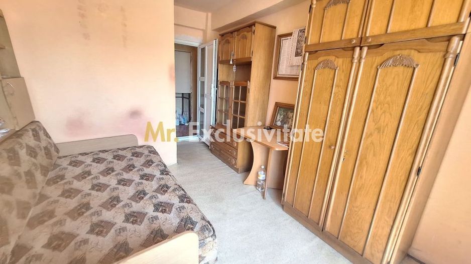 Apartament 3 camere, etaj 1, Costesti, Arges. 0% Comision - Poză 3