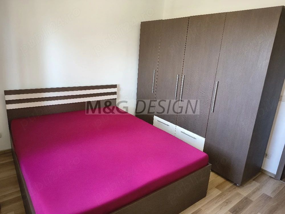 Apartament 2 camere Giroc parter cu balcon - Poză 6