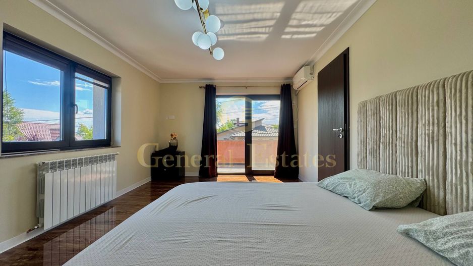 Vânzare Casa în 2 Nivele – Miroslava, Iași - Poză 15