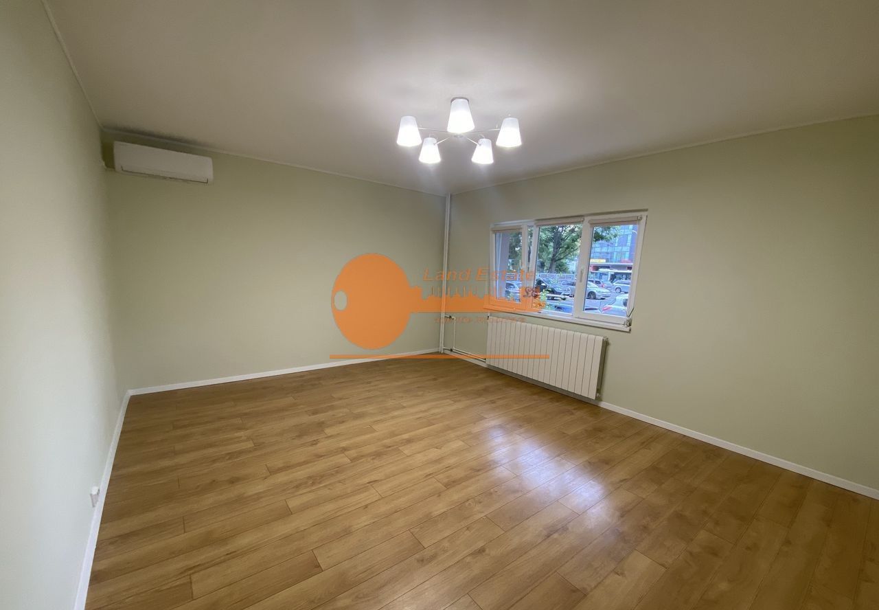 2 camere decomandat – 60 mp – Zona 13 Septembrie / Drumul Sarii - Poză 1