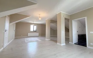 Casa Individuala - 5 camere - 3 bai - 450mp teren - Poză 19