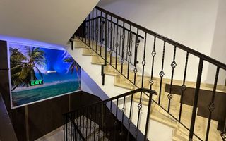 Apartament 2 camere bloc boutique Restaurant Little Texas - Poză 22