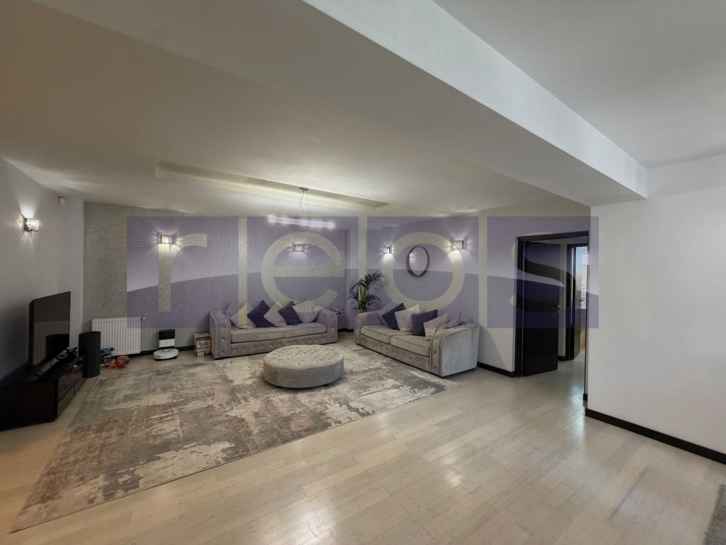 VANZARE 3 CAMERE 115 MP | STRAULESTI | PARCARE | BOXA | MOBILAT-UTILAT - Poză 2