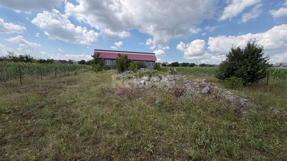 Casa de locuit în Mereni, R-n Anenii Noi - Poză 2