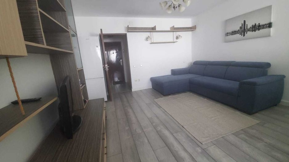 Garsoniera Zona Dimitrov - Iancului - Poză 1