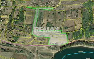 Proiect Agropensiune cu panoramă spre Nistru | Teren 1.2 ha | Doroțcaia - Poză 15