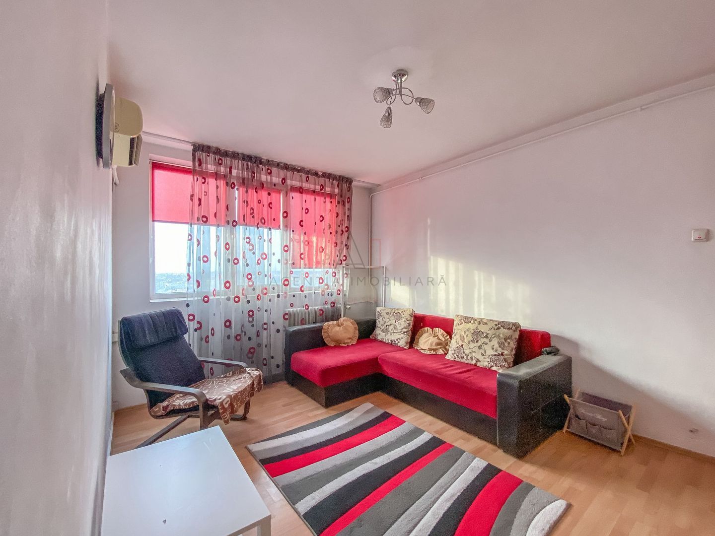 4 Camere Apusului | Boxa inclusa - Poză 4