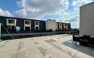 Duplex exclusivst | Ready to move in | Mobilat | Utilat - Poză 12