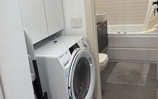 🏡 De închiriat 2 camere | Mobilat premium | 2 AC | Metrou Gorjului - Poză 5