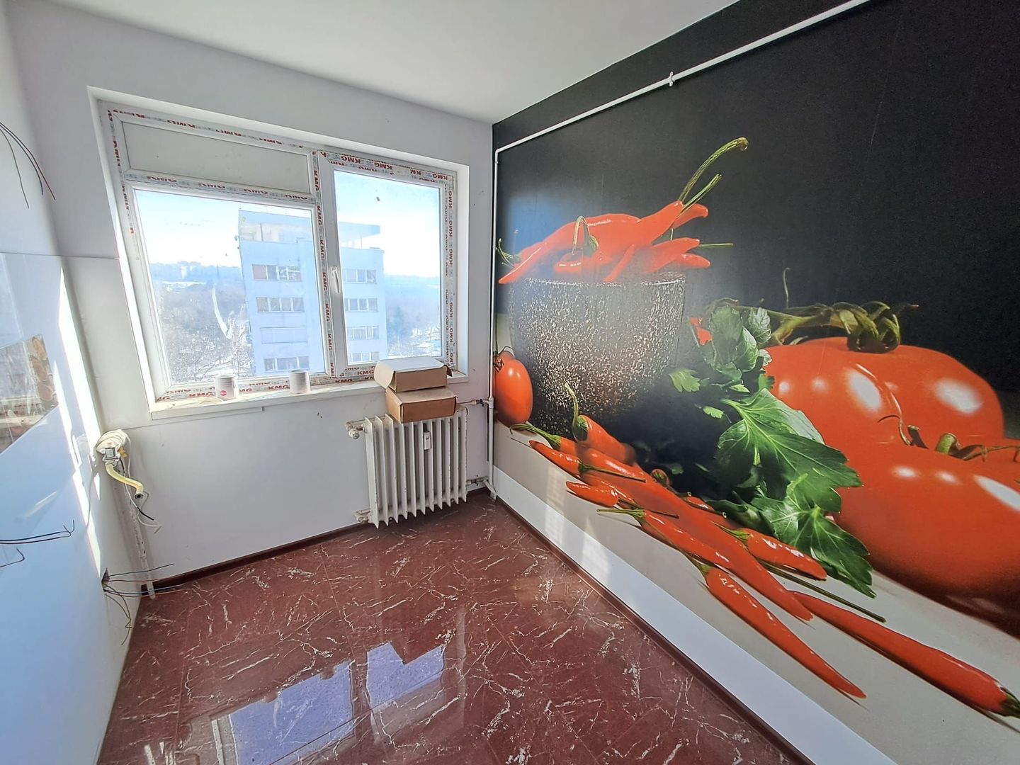 Apartament 2 camere Titan Baba Novac IOR - Poză 5