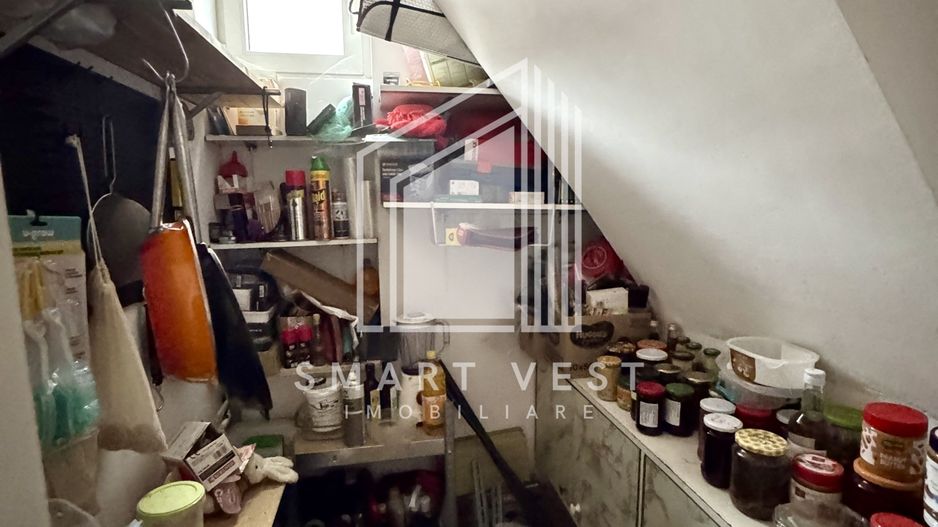 Apartament 2 camere stil evreiesc | Etaj 1 din 1 | Zona Ultracentrala - Poză 22