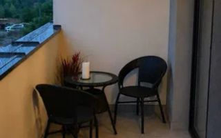 2 camere, bloc nou, garaj, Gheorgheni,Soporului zona Iulius Mall,FSEGA - Poză 6