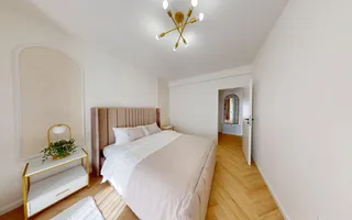 Penthouse 5 camere | 131 mp utili | DaVinci Homes | Mobilat și utilat | Parcare - Poză 16