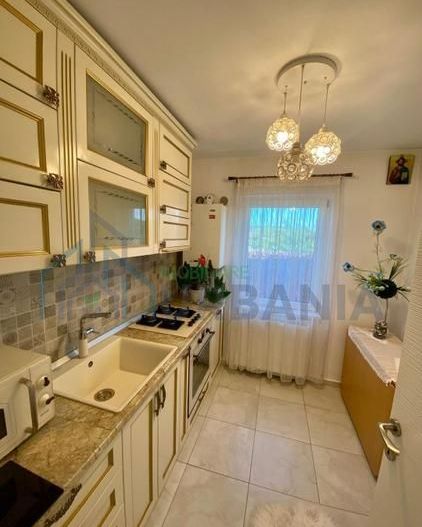 Penthouse cu 2 terase și vedere panoramică, parcare inclusă, complet mobilat – Bucium, Iași - Poză 9