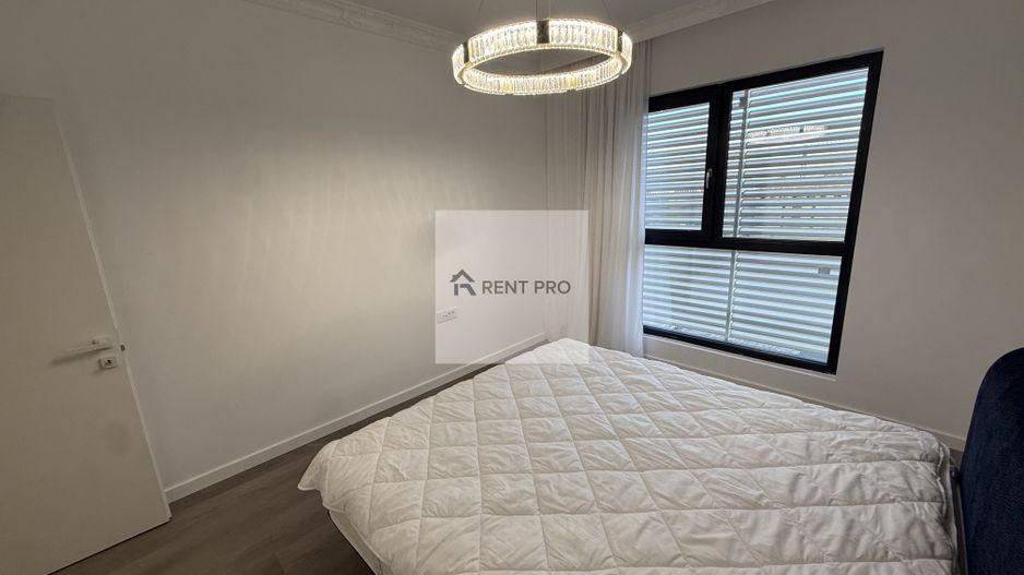 Apartament 2 Camere Exigent Plaza Residence Faza 5 - Poză 4
