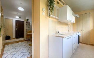 Apartament 2 camere finisat modern, etaj 1, zona Interservisan Gheorgheni - Poză 13