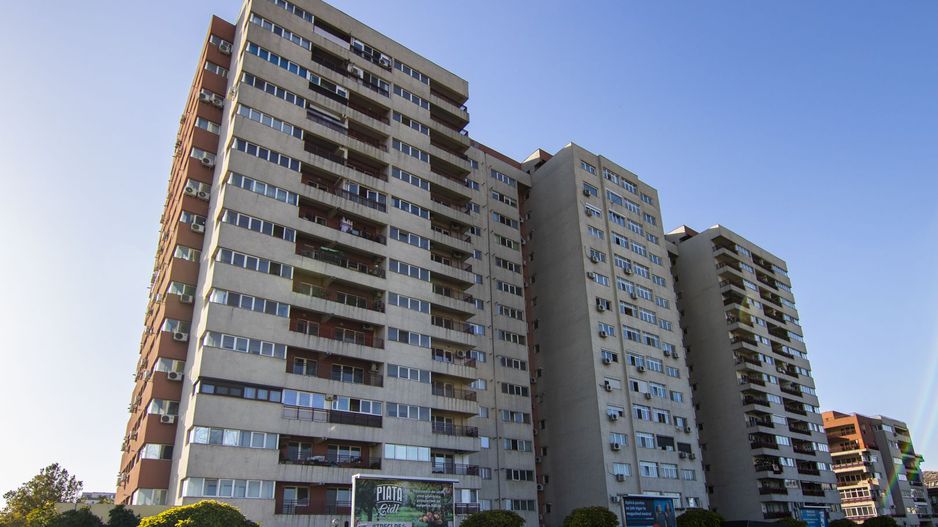 Ansamblul Primavara, 2 camere, 75mp, finisat modern 2024,  tamplarie noua - Poză 4
