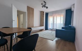 2 camere Plaza Residence faza 4 - Poză 1
