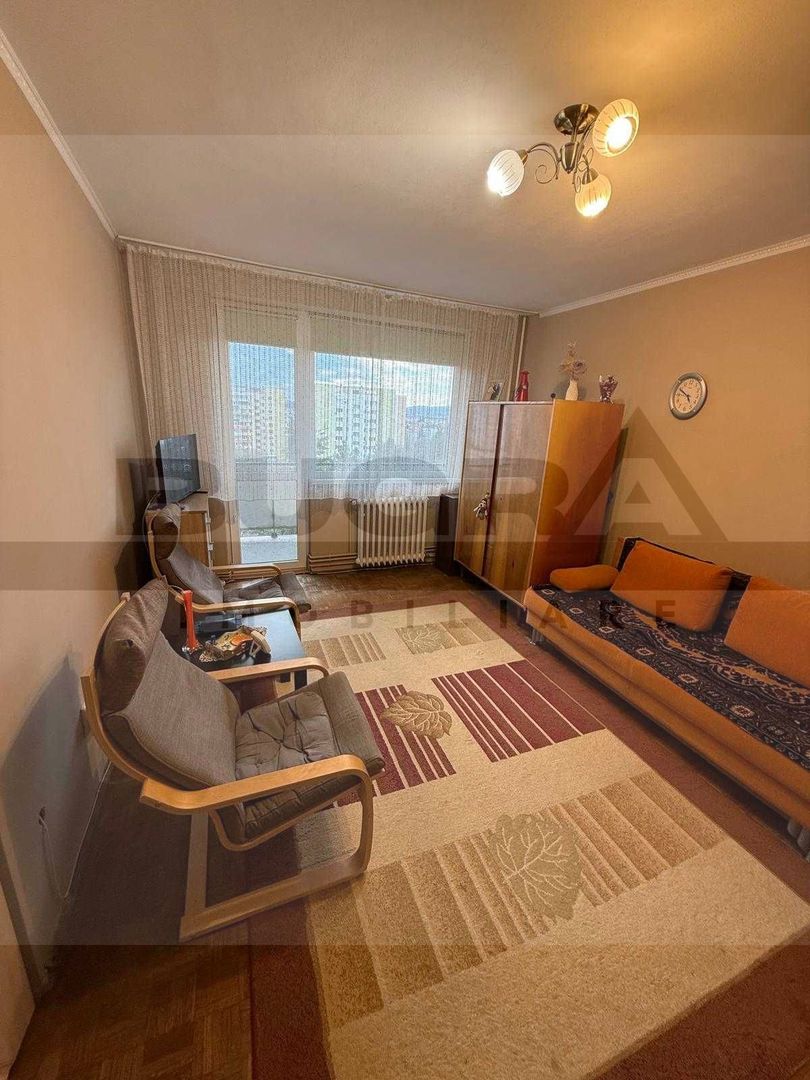 Apartament de 2 camere, 45mp, zona Iulius Mall - Poză 2