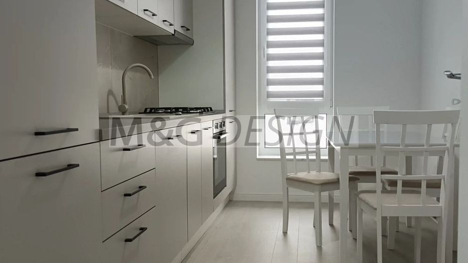 apartament 1 camera Braytim bloc nou - Poză 3