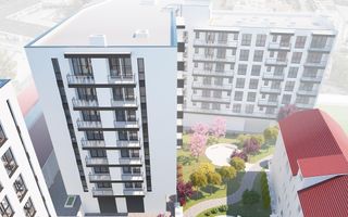 Apartament 3 camere | The Nest | Comision 0% - Poză 4