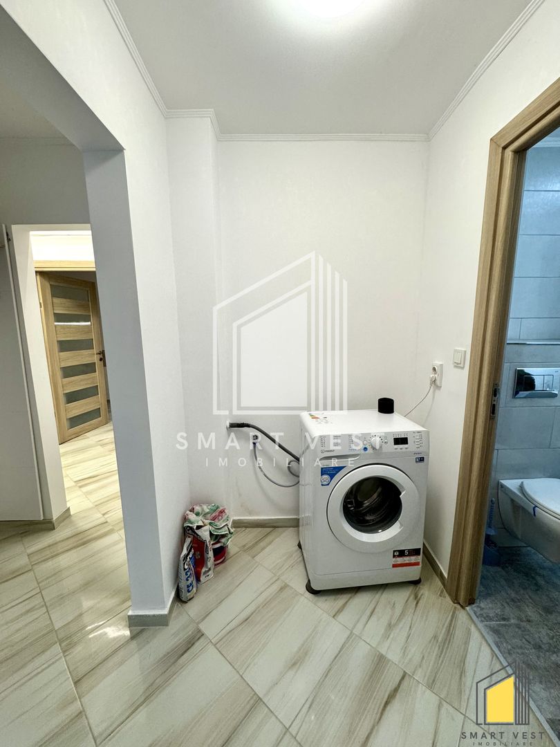 Apartament 3 camere | 77mp | Zona Independentei M 17 - Poză 21