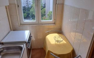 De închiriat garsonieră confort 1, lângă parc IOR, metrou Titan, Liviu Rebreanu - Poză 5