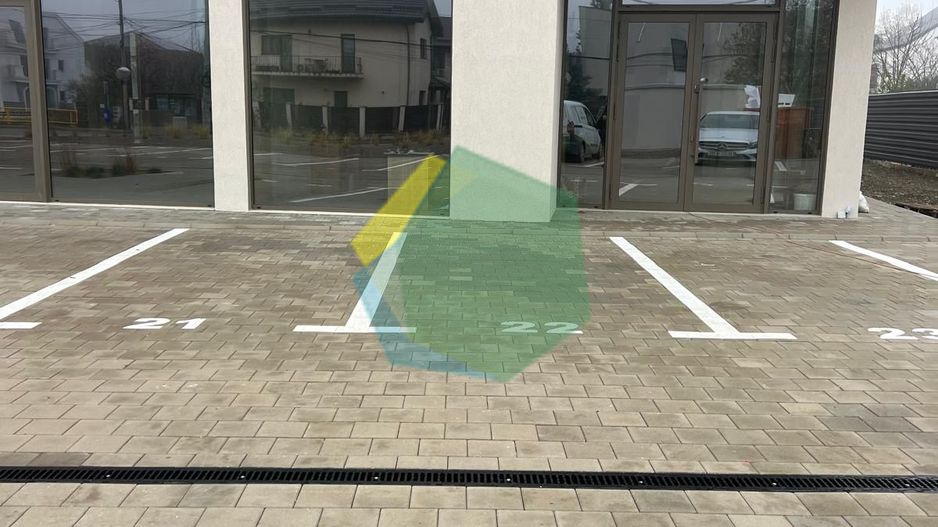 Spațiu Comercial – 132 mp | Strada 1 Mai, Otopeni - Poză 5