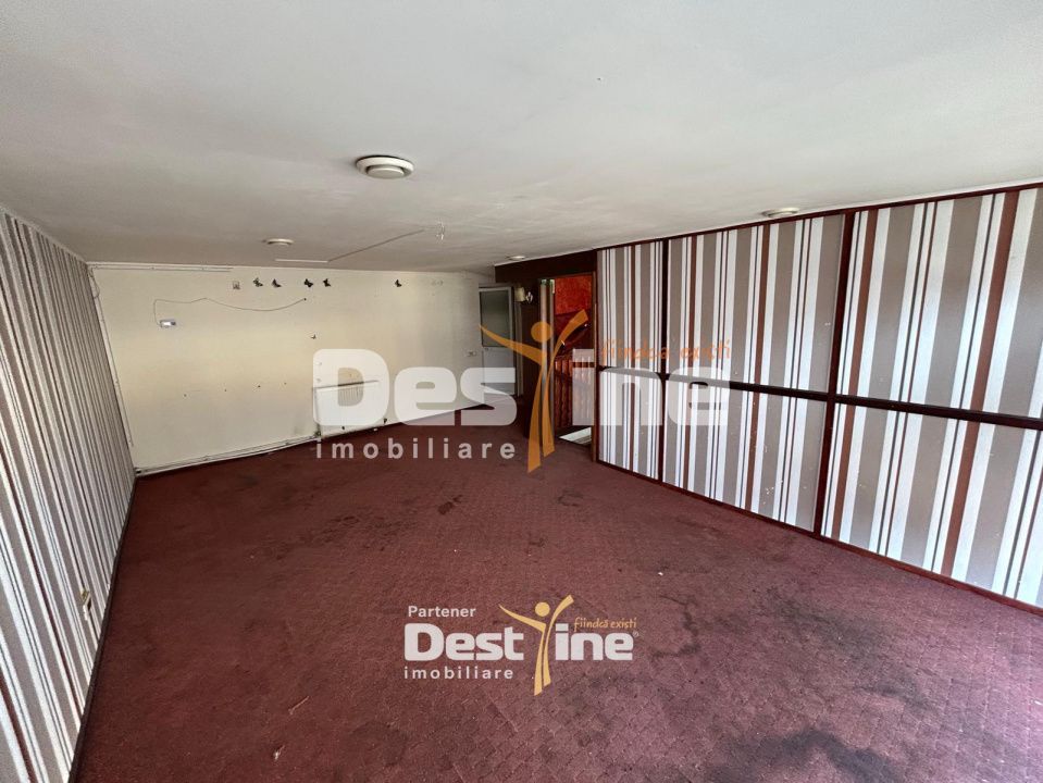 Spatiu Comercial 150mp Maratei 110.000€ - Poză 2