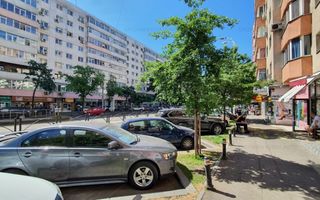 Garsoniera decomandata, luminoasa, bloc reabilitat, Eminescu - Mosilor - Poză 9