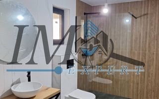 Casă modernă de vânzare , Garaj, Ighiu (10 km de Alba Iulia) - Poză 4