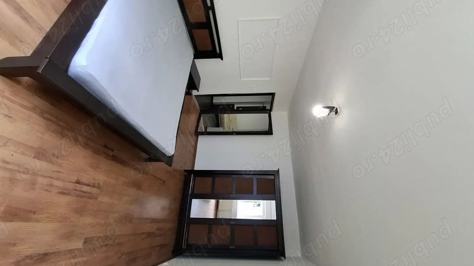 Apartament 3camere reconfigurat de la 2camere, complet mobilat, Crângași - Poză 1