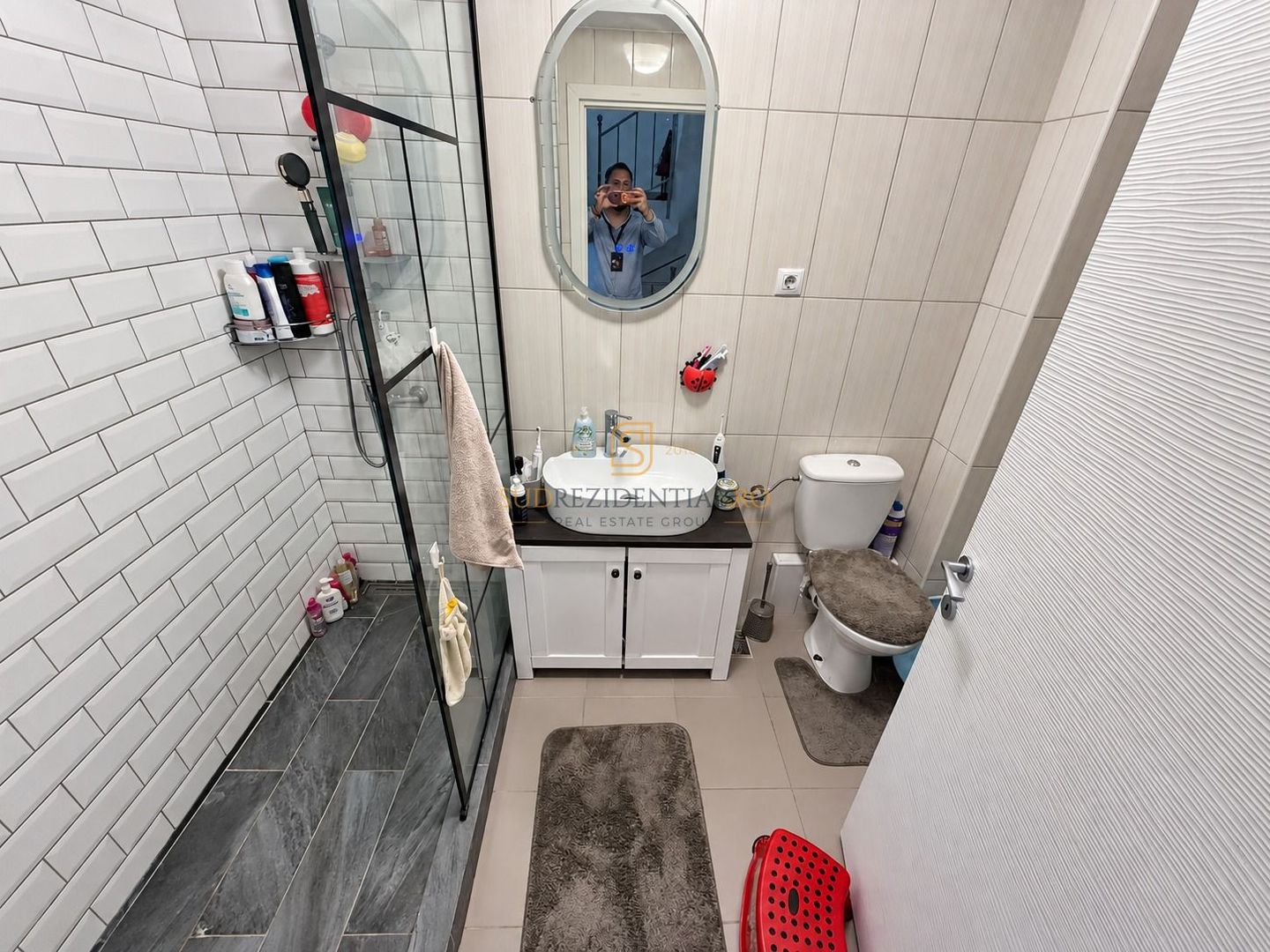 Vilă în Trend Residence – Intimitate, Cartier Privat, Acces rapid oras - Poză 18