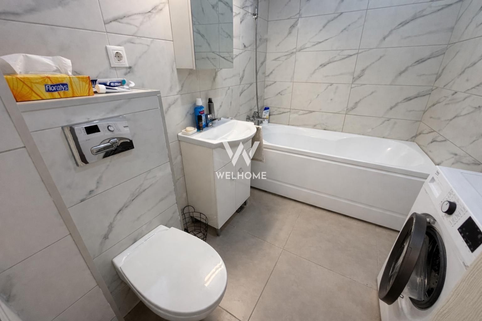 Apartament 2 camere cu bucatarie separata - Doamna Stanca - Poză 9