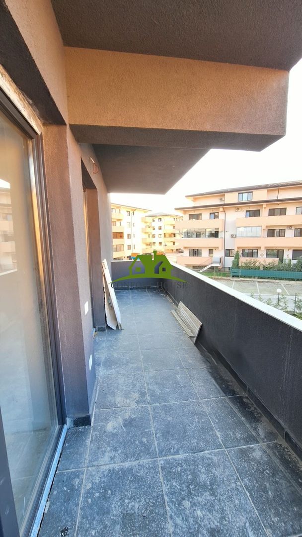 Apartament C10-2 Camere terasa-ET.1/3 in Bl.Nou Ostroveni - Poză 9