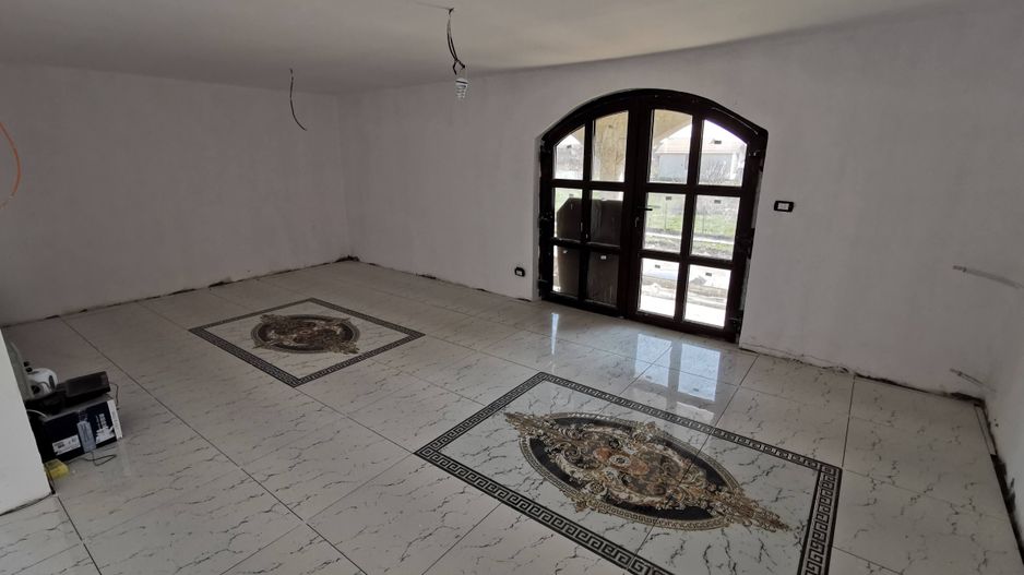 Casă in Sannicolau Mare 5 camere  zona Central - Poză 19
