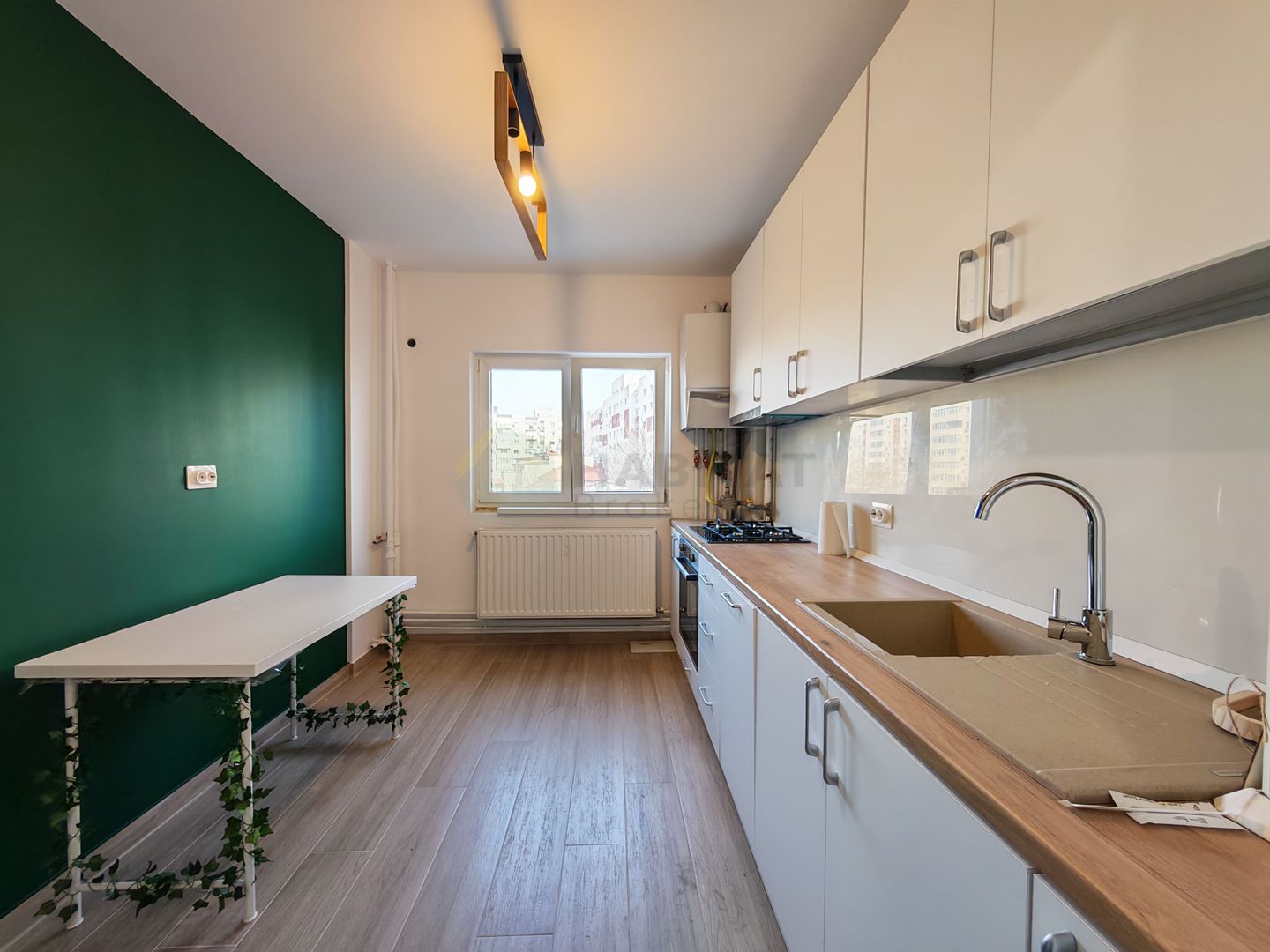 Prima inchiriere, centrala proprie Metrou Tineretului - Poză 3