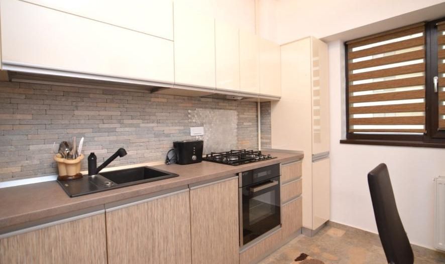 Inchiriere apartament 2 camere bloc nou Vitan Residence 2 - Poză 6