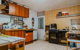 Casa Individuala | 5 Camere | 2 Terase | Teren 1500MP | Turnisor - Poză 13