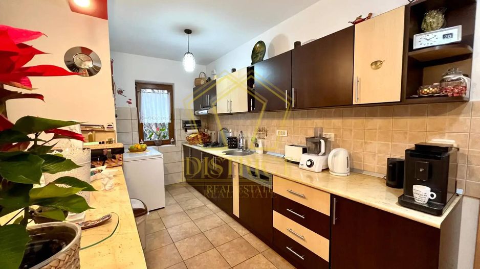 Duplex spațios cu 5 camere | Mosnita Noua - Poză 3