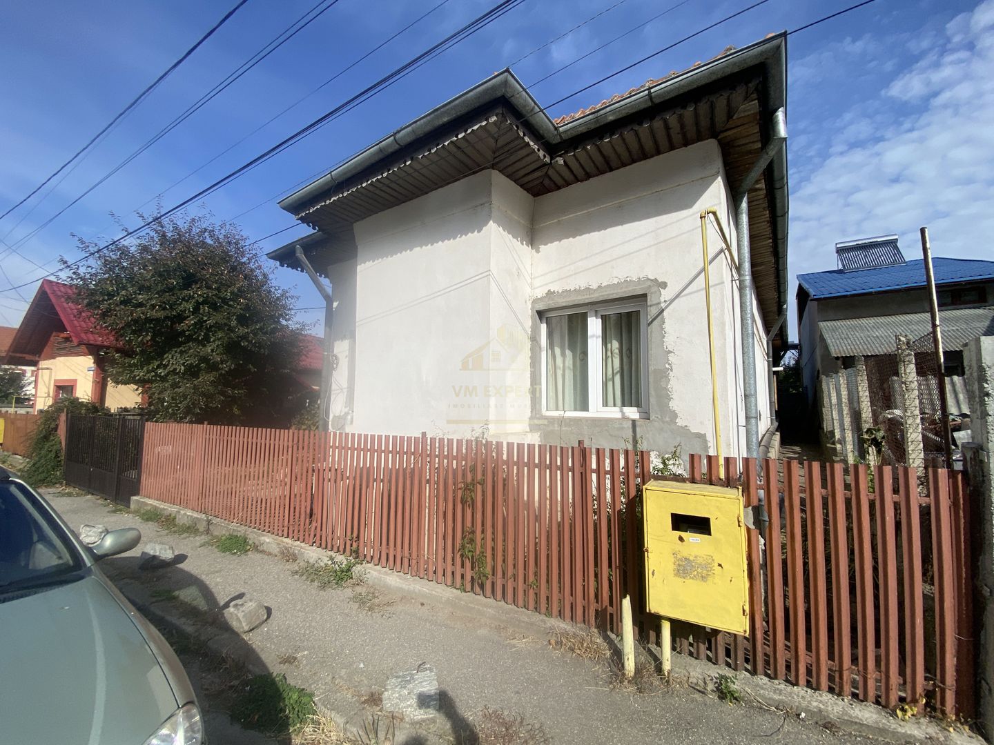 CASA 3 CAMERE 80 MP, TEREN 400 MP, CAMPULUNG - Poză 13