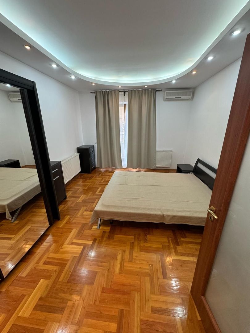 Apartament 3 camere de inchiriat Herastrau Petfriendly- talie mica - Poză 5