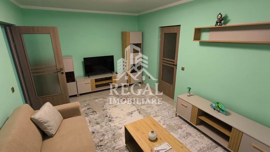Apartament 2 camere semidecomandat de închiriat – Micro 4, etaj 2/4 - Poză 1