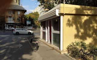 Vand  constructie,spatiu,Mihai Bravu ,stradal,24mp,renovat total,12900 e - Poză 2